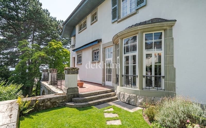 Prestigious 9.5-room Master House (7)