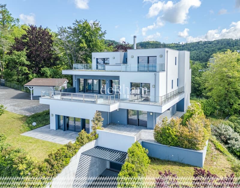 Master Villa with indoor pool (7)