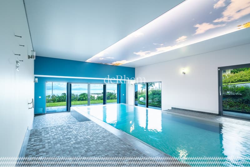 Master Villa with indoor pool (4)