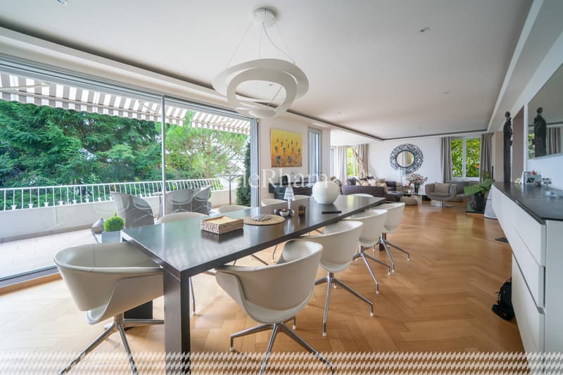 Magnificent individual villa with lake view (2)