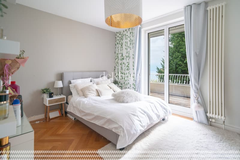 Magnificent individual villa with lake view (4)