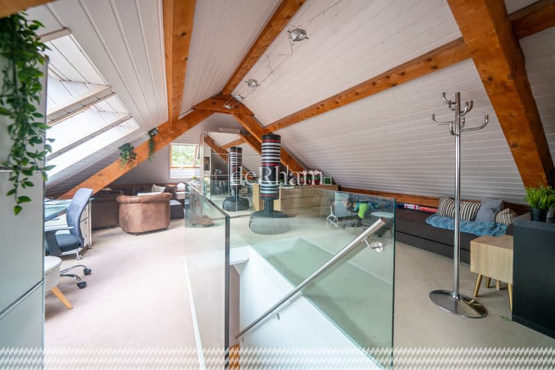 Magnificent individual villa with lake view (7)