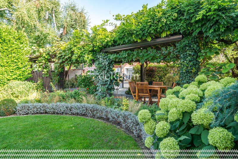 Magnifique triplex de caractère au coeur de Mex avec jardin (1)