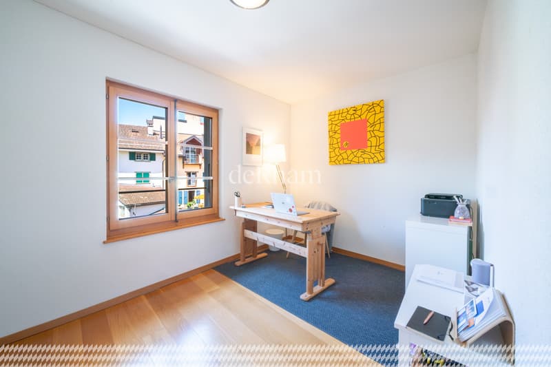 Duplex in una casa villaggio indipendente (8)