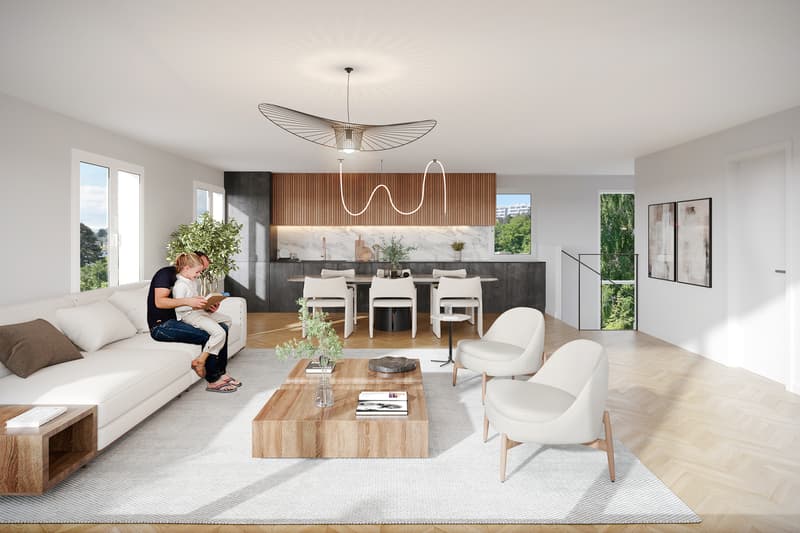 Attic Duplex (2)