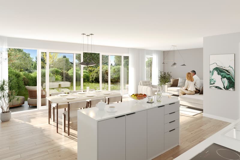 4.5-room apartment, construction imminent (5)