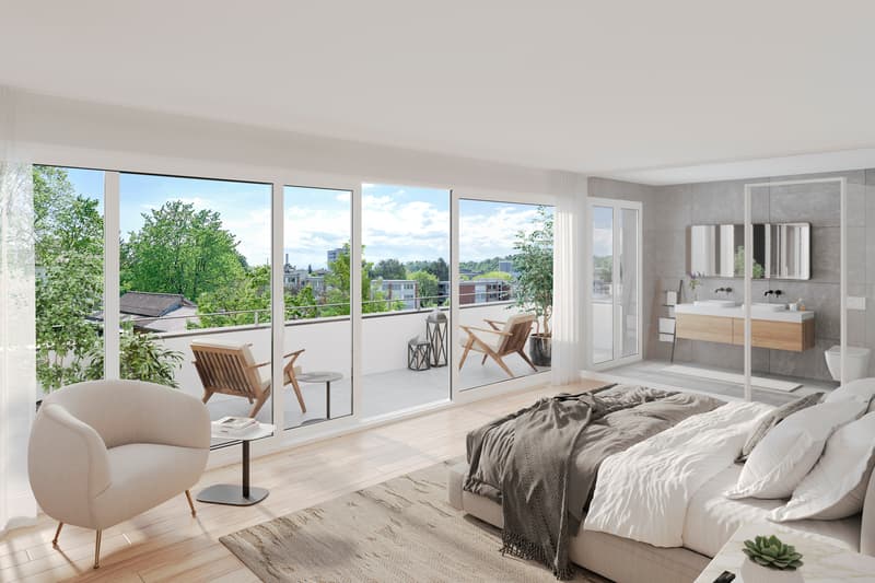4.5-room apartment, construction imminent (3)