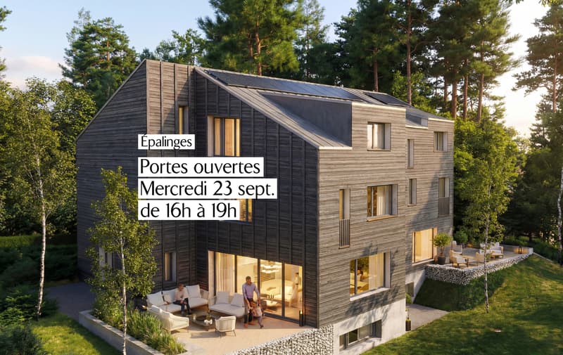Magnifique villa de 253 m² avec jardin (1)