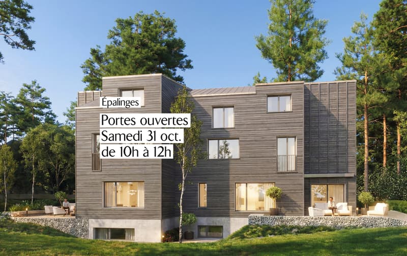 Magnifique villa de 234 m² avec jardin (1)