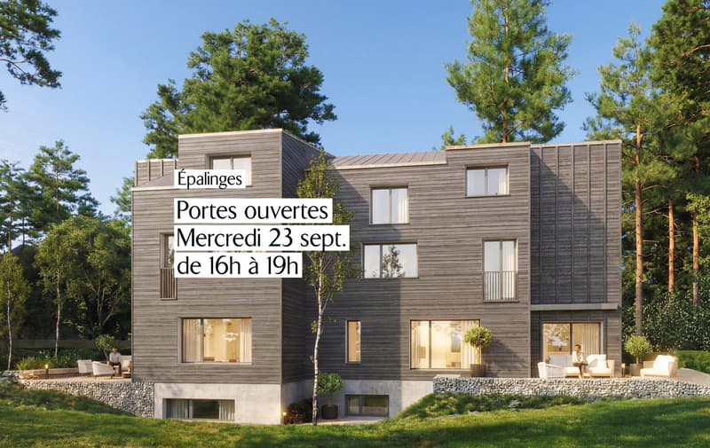 Magnifique villa de 234 m² avec jardin (1)