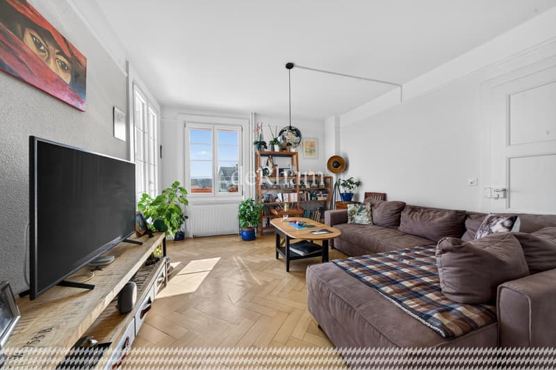 Rental house with three apartments (3)