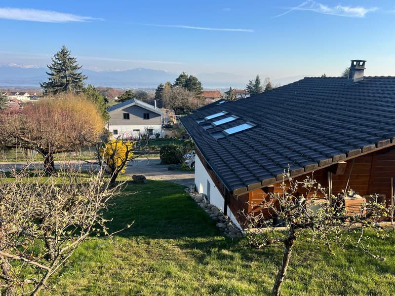House with panoramic view Great potential for expansion (6)