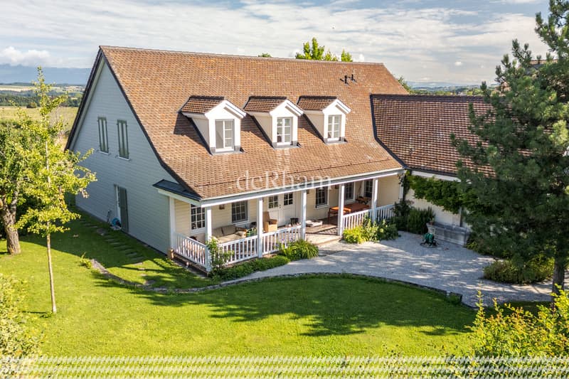 Beautiful 7.5-room property (12)