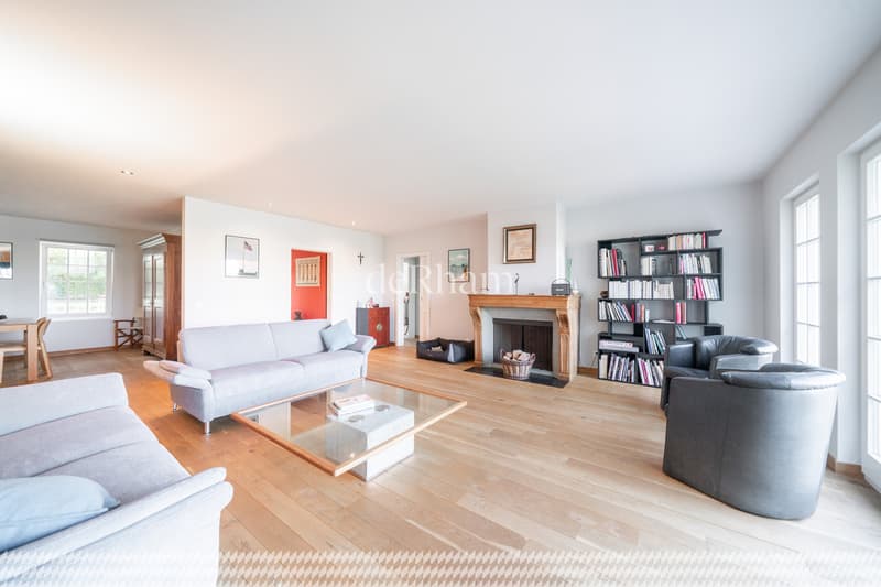 Beautiful 7.5-room property (4)