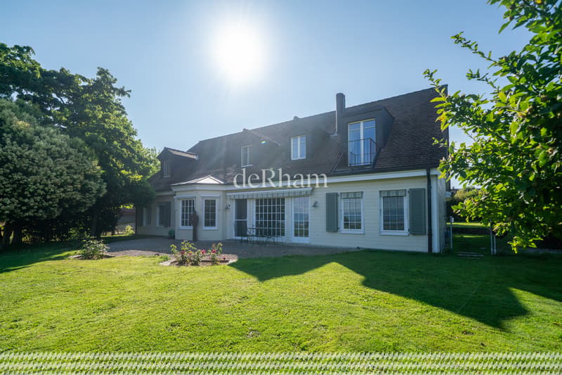 Beautiful 7.5-room property (10)