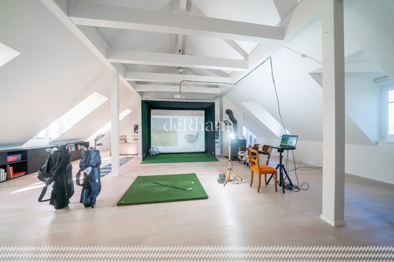 Beautiful 7.5-room property (9)