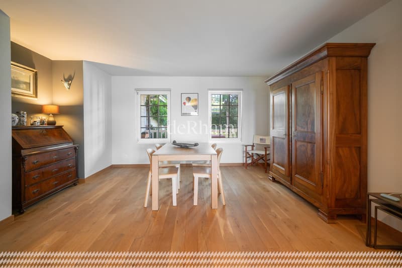Beautiful 7.5-room property (5)