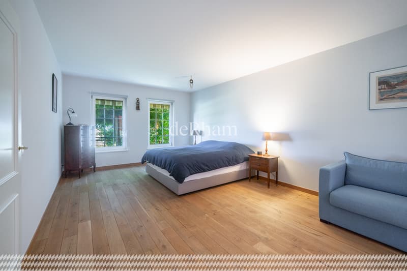 Beautiful 7.5-room property (7)