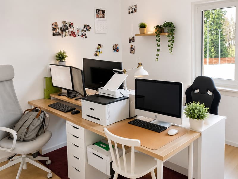 Casa a schiera di 5,5 locali con bel giardino (7)