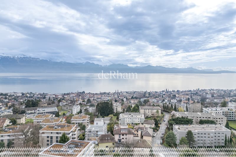 3.5-room apartment with 135 m2 and garden (13)