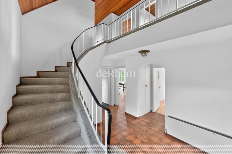 Villa individuelle de 5.5 pièces (2)
