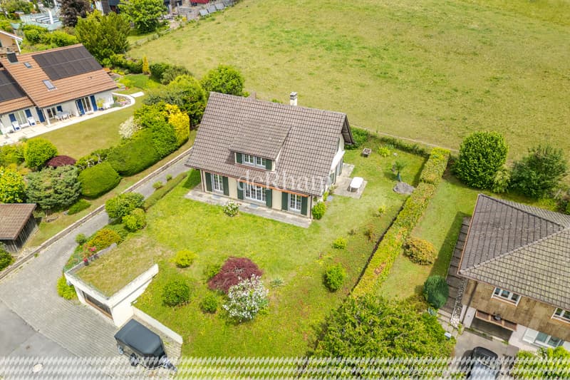 Villa individuelle de 5.5 pièces (10)