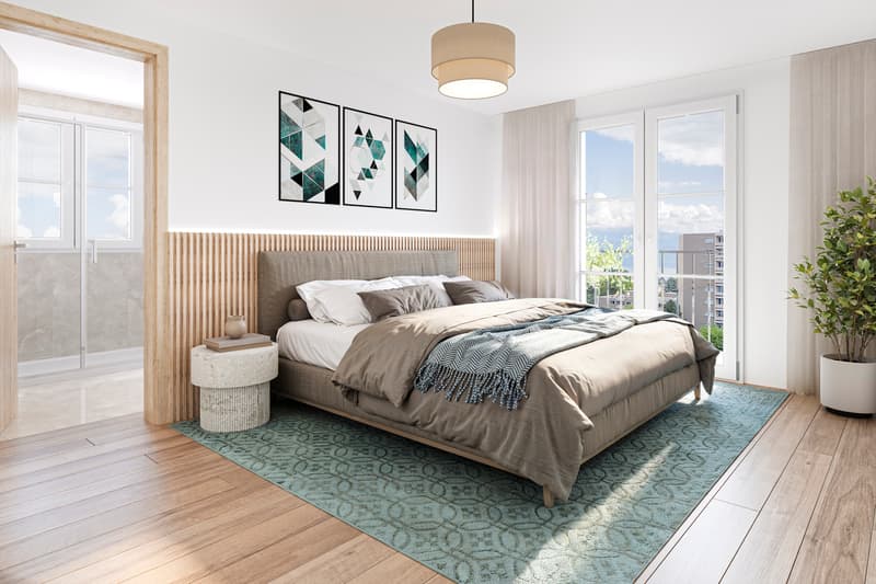 Investitionschance 3.5-Zimmer-Wohnungen (3)