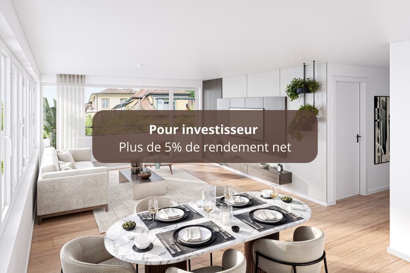 Investitionschance 3.5-Zimmer-Wohnungen (1)