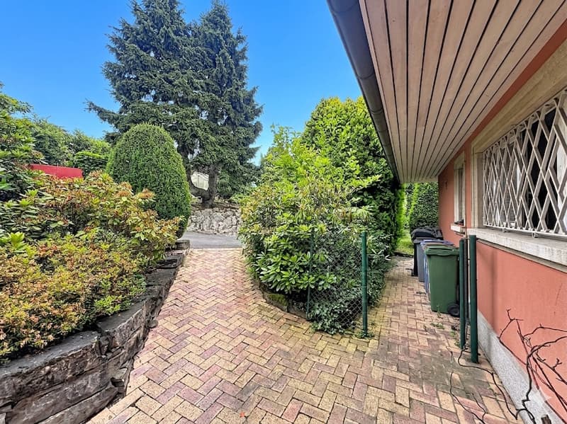 Reihenhaus-Villa mit 6,5 Zimmern und eigenem Studio (7)