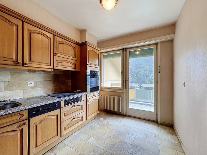 Duplex mit 5,5 Zimmern zur Renovierung (3)