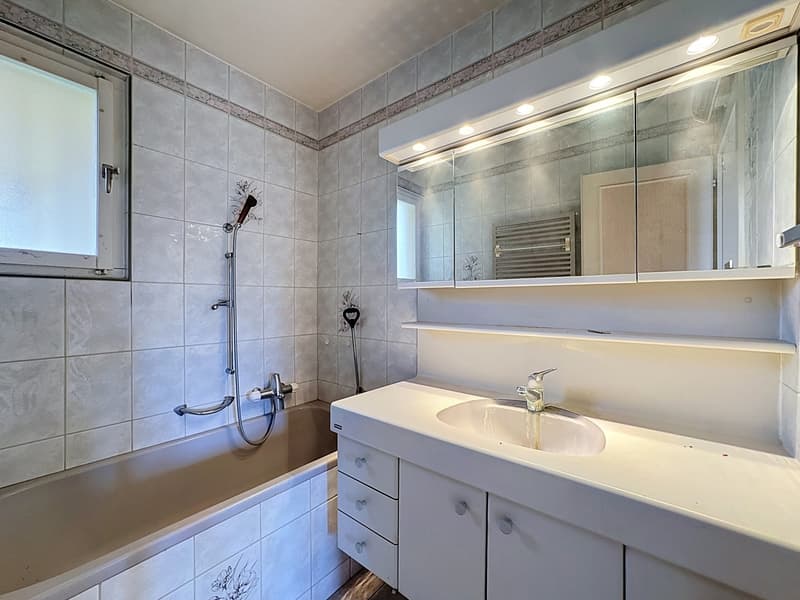 Duplex mit 5,5 Zimmern zur Renovierung (6)