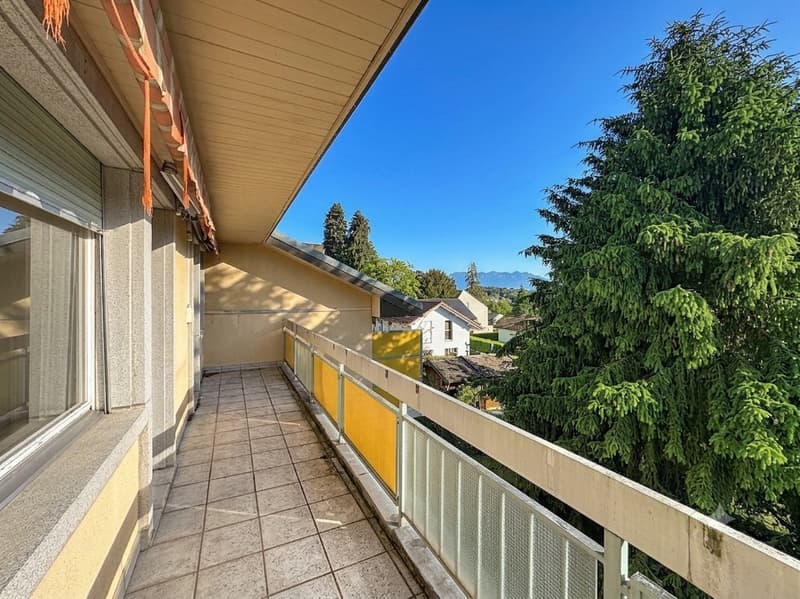 Duplex mit 5,5 Zimmern zur Renovierung (4)