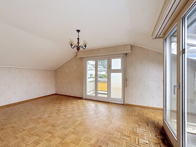 Duplex mit 5,5 Zimmern zur Renovierung (7)