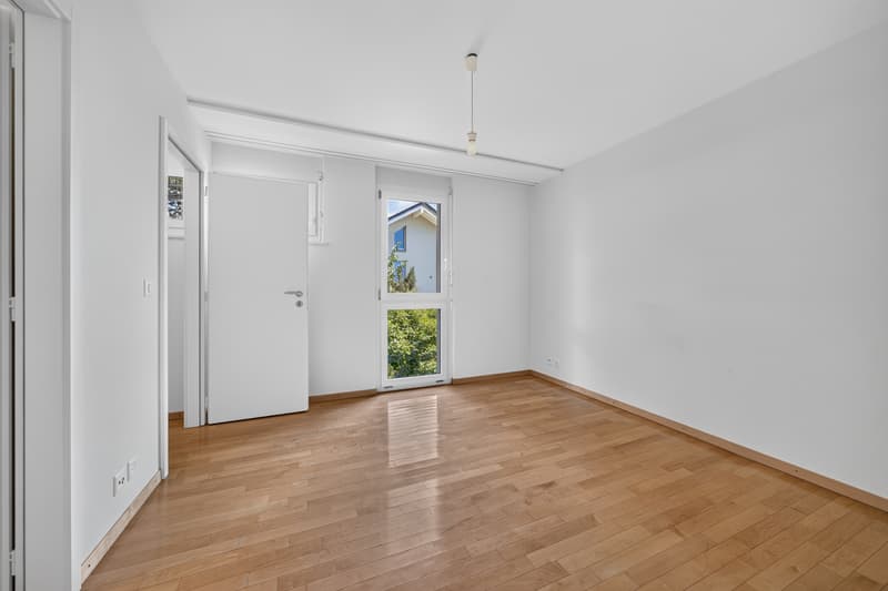 Appartement de 5.5 pièces Magnifique vue lac (6)