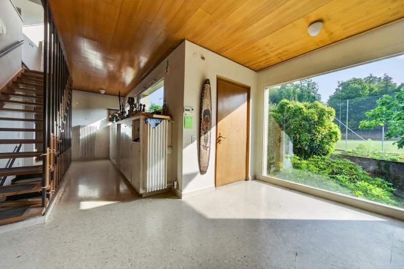 Charmante villa individuelle à rénover avec jardin (2)