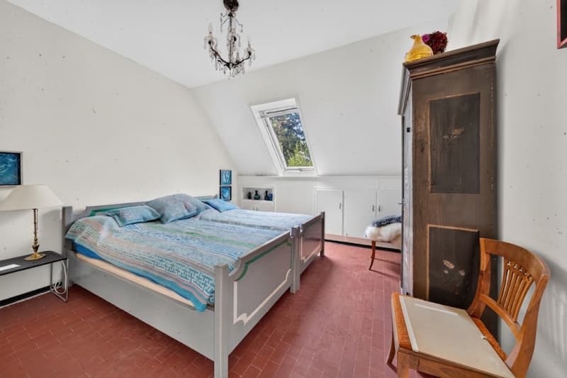 Charmante villa individuelle à rénover avec jardin (6)