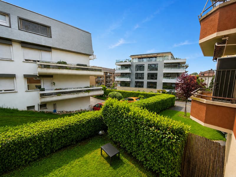 Appartement de 1.5 pièce avec balcon Idéal pour investisseur (3)