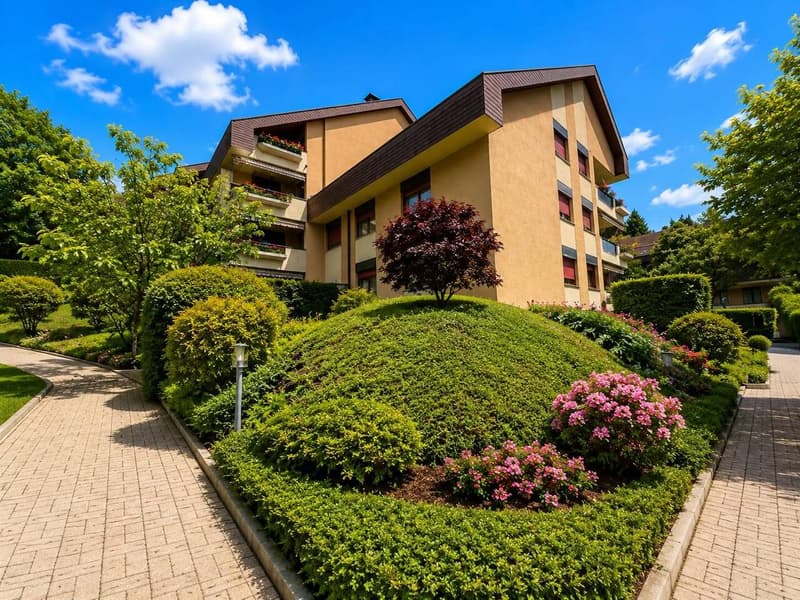 Appartement de 2.5 pièces avec balcon Idéal pour investisseur (3)