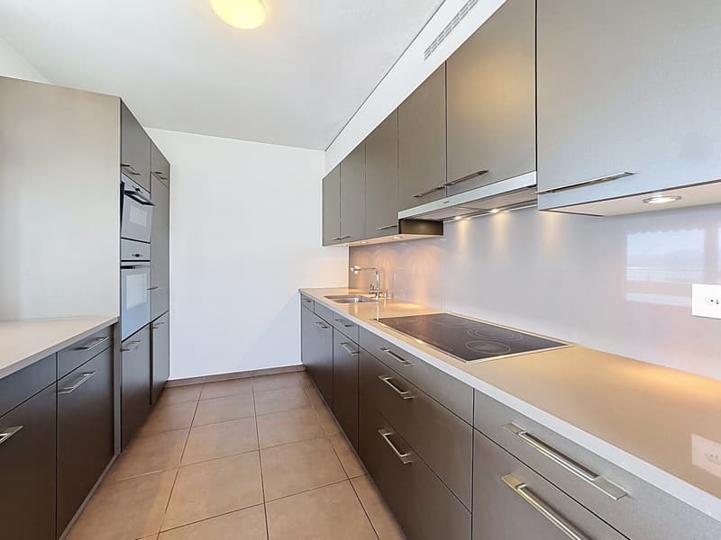 Appartement de 5.5 pièces avec vue sur le lac (5)