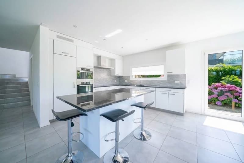 Magnifique villa individuelle de 6.5 pièces (3)