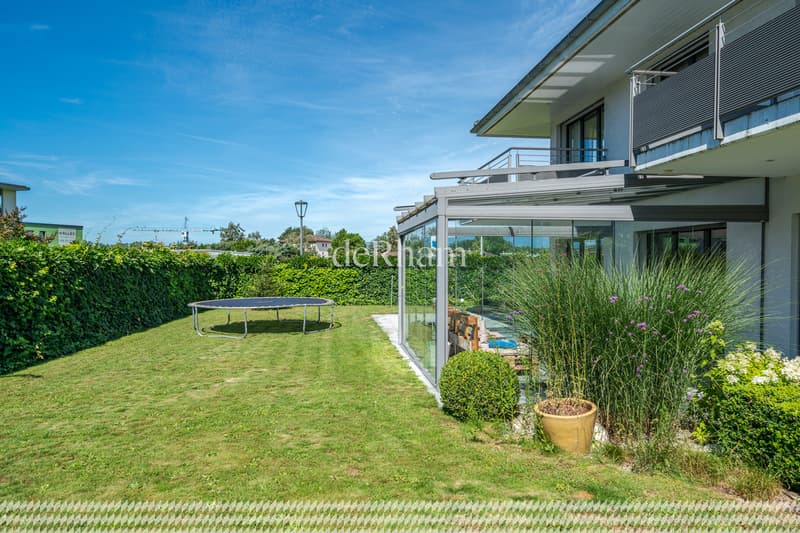 Magnifique villa individuelle de 6.5 pièces (1)