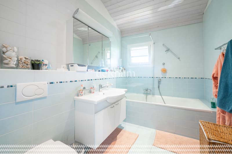 Magnifique villa individuelle de 6.5 pièces (9)
