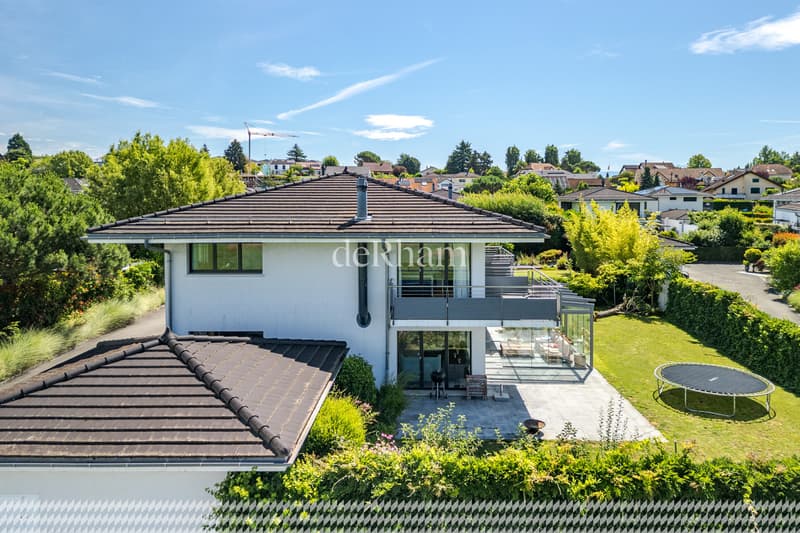 Magnifique villa individuelle de 6.5 pièces (12)