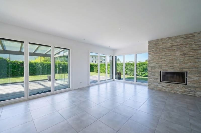 Magnifique villa individuelle de 6.5 pièces (2)