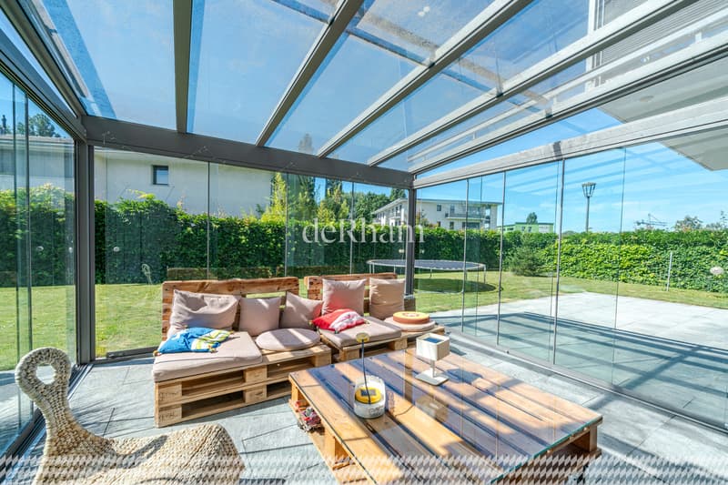Magnifique villa individuelle de 6.5 pièces (4)