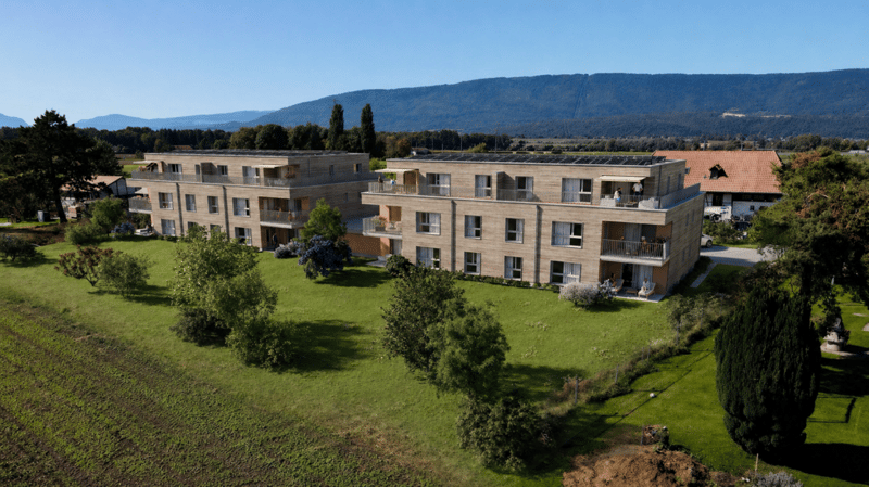 Light, space and serenity in the heart of the Three Lakes region (7)