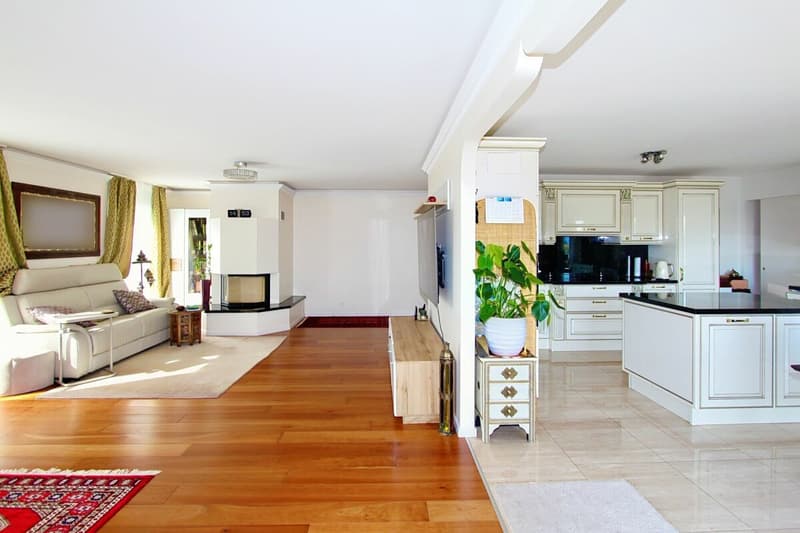 Space and light, just two steps from the lake and all amenities (1)