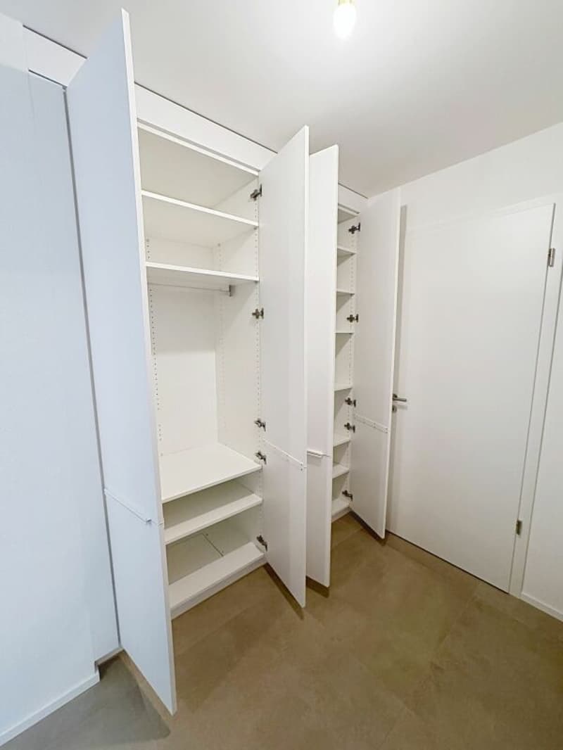Spacious and bright duplex with terrace and private garden (9)