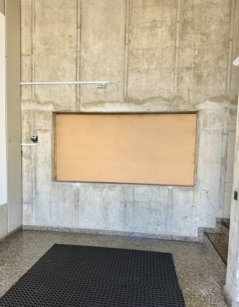 Spazi industriali polivalenti al 1° piano – ideali per la produzione, il tempo libero, gli eventi o l'uso creativo (8)