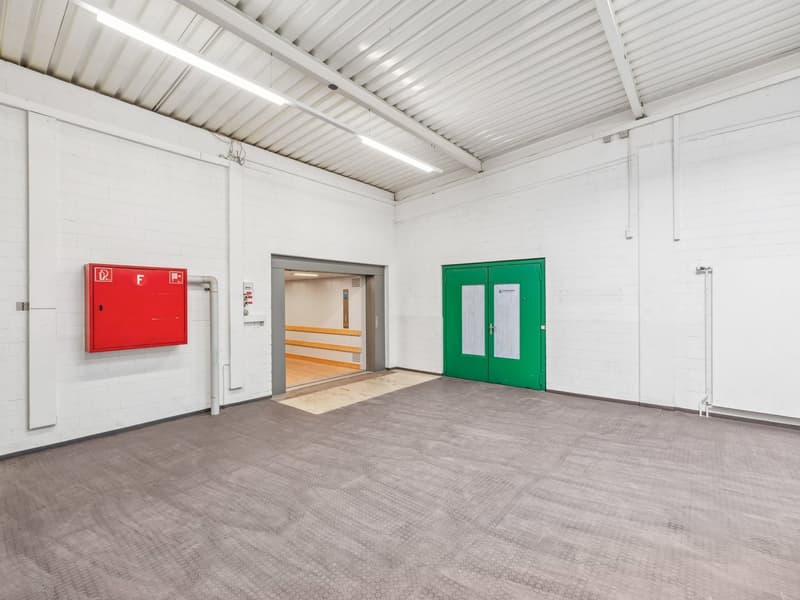 Spacious Warehouse for Rent in Knutwil (10)